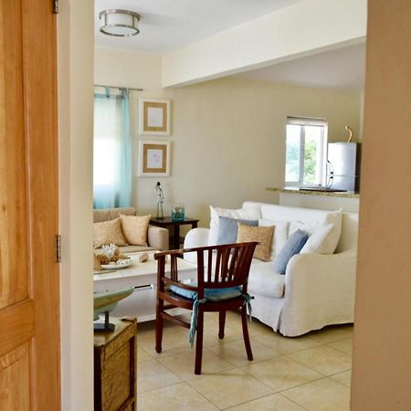 Amazing Views 2Br @Cadaquescaribe Bayahibe Apartman Kültér fotó