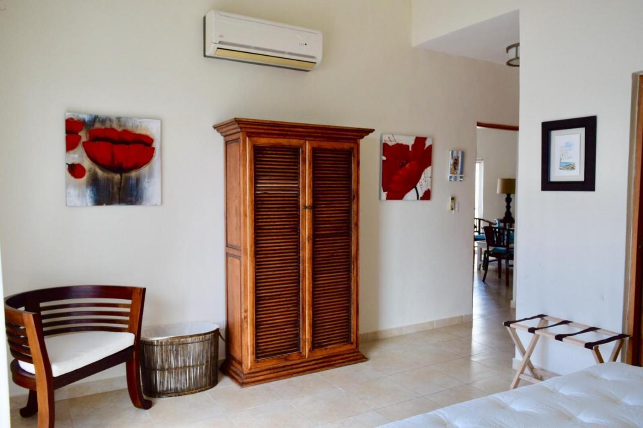 Amazing Views 2Br @Cadaquescaribe Bayahibe Apartman Kültér fotó