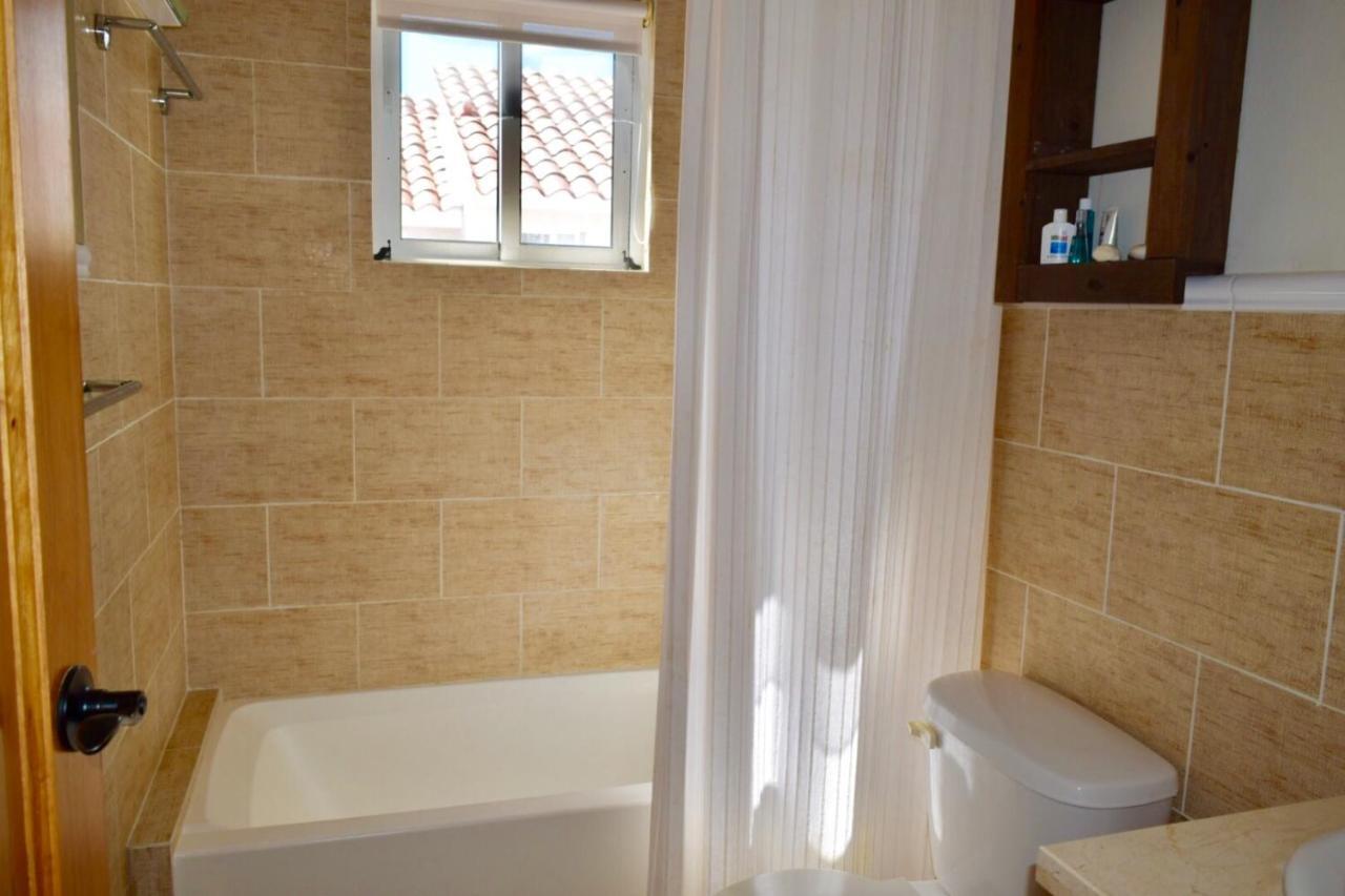 Amazing Views 2Br @Cadaquescaribe Bayahibe Apartman Kültér fotó