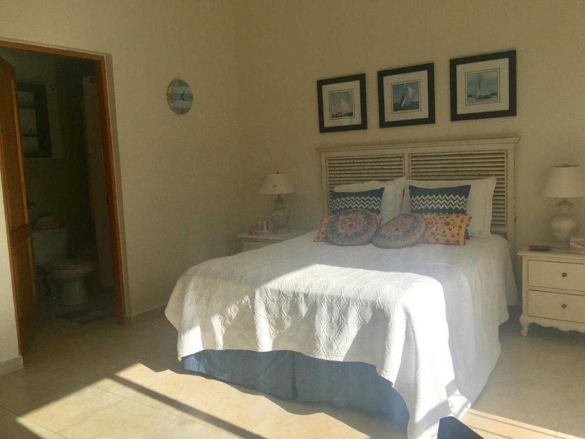Amazing Views 2Br @Cadaquescaribe Bayahibe Apartman Kültér fotó