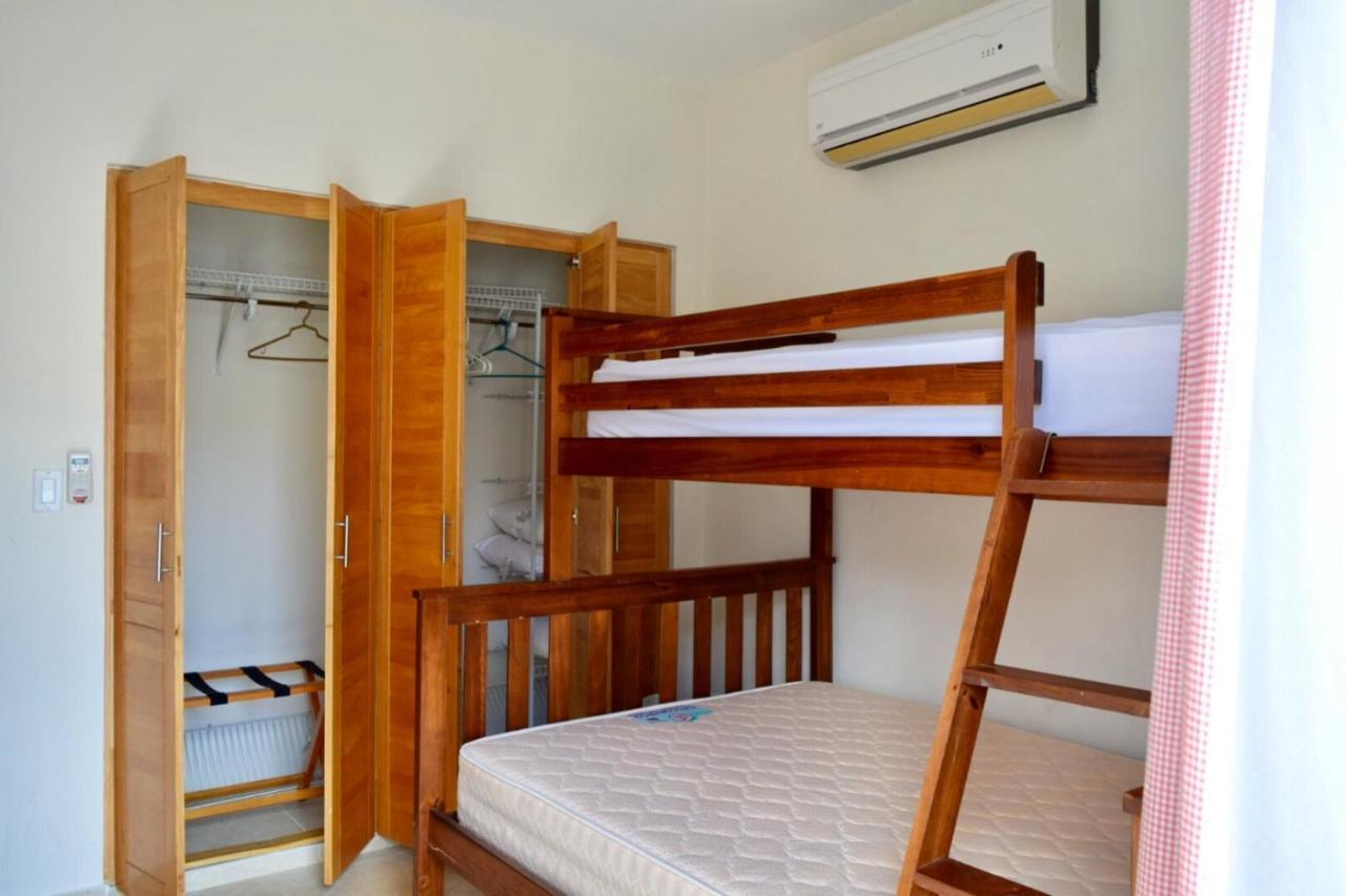 Amazing Views 2Br @Cadaquescaribe Bayahibe Apartman Kültér fotó