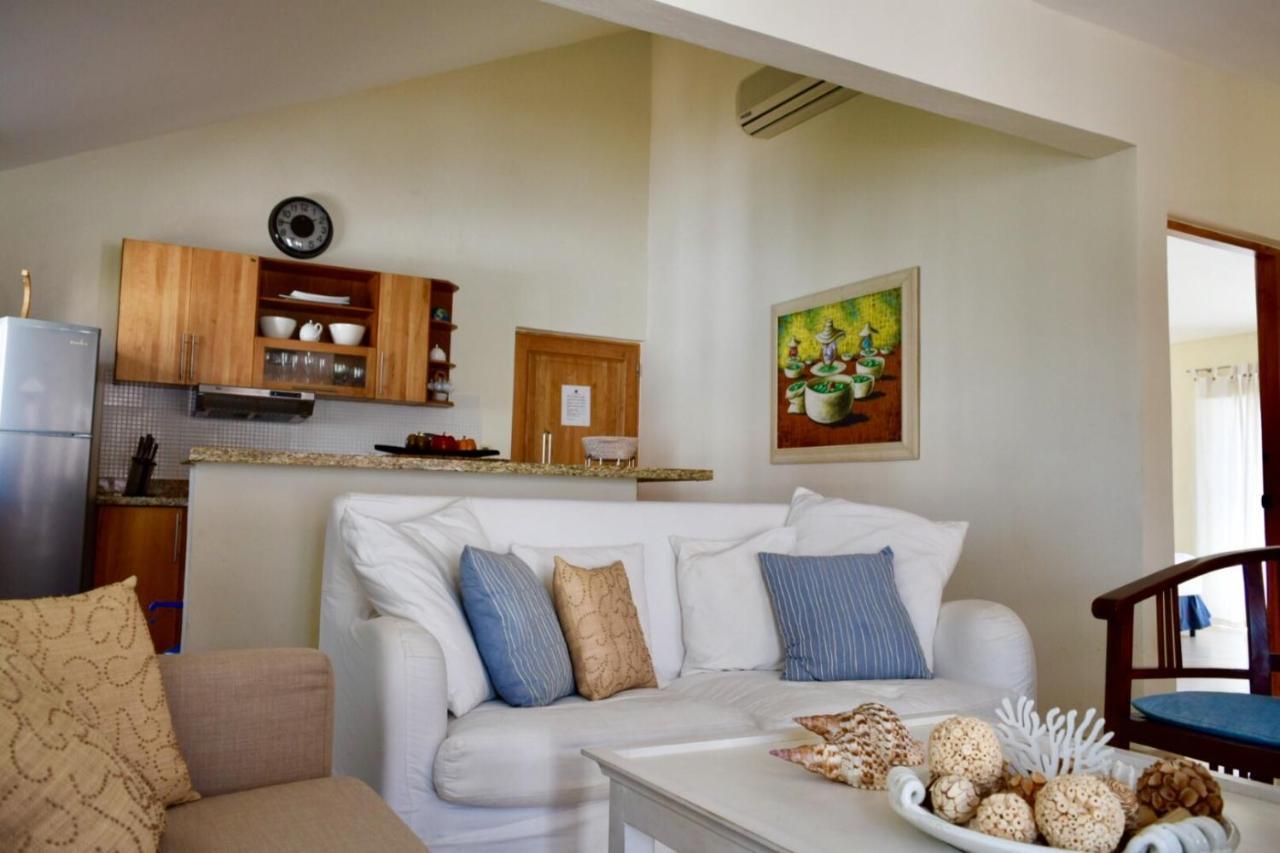 Amazing Views 2Br @Cadaquescaribe Bayahibe Apartman Kültér fotó