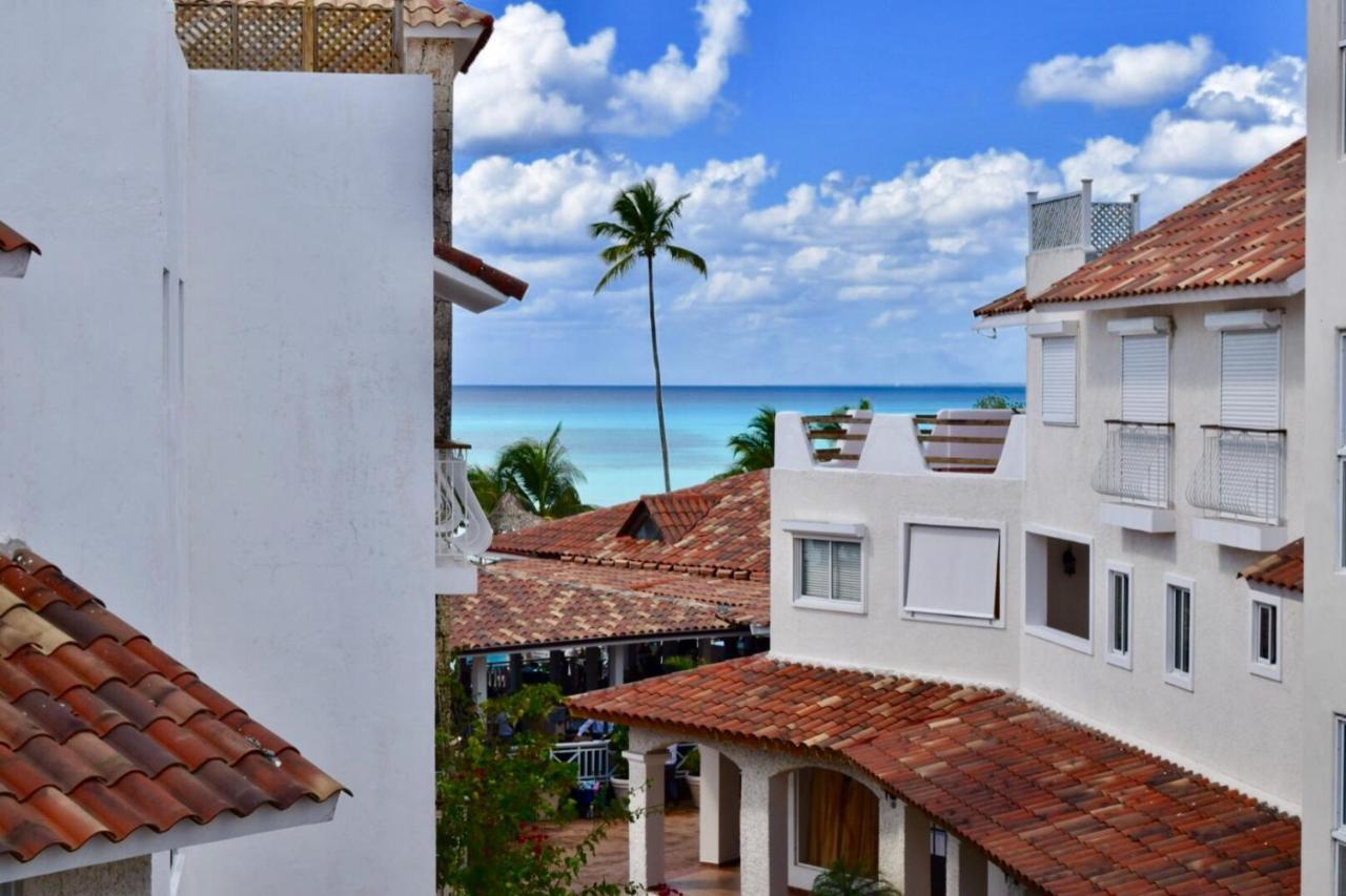 Amazing Views 2Br @Cadaquescaribe Bayahibe Apartman Kültér fotó