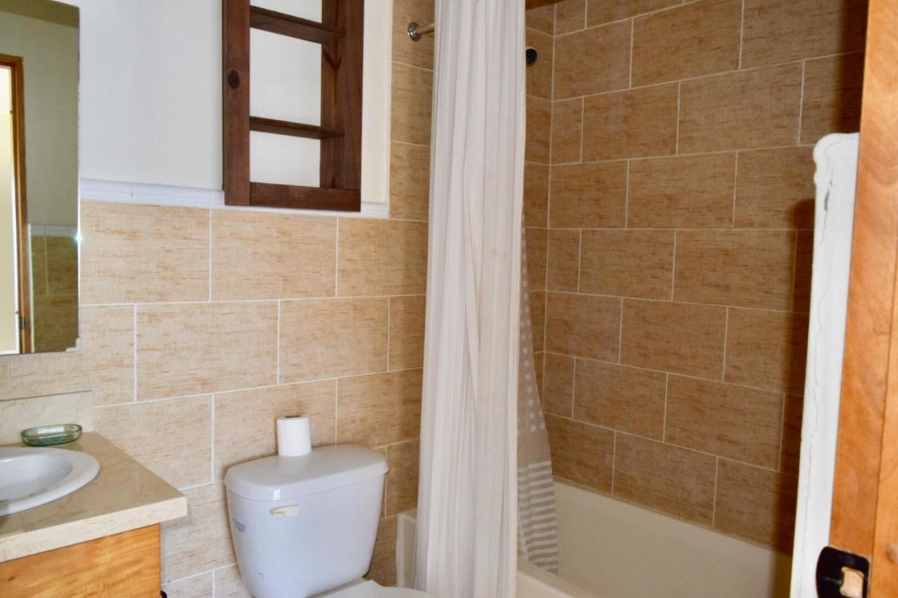 Amazing Views 2Br @Cadaquescaribe Bayahibe Apartman Kültér fotó