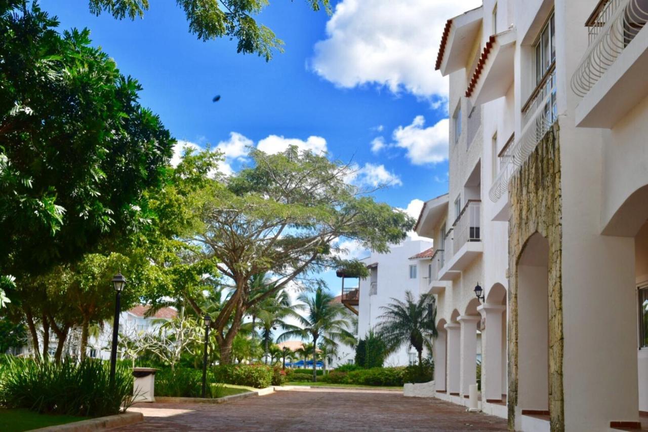 Amazing Views 2Br @Cadaquescaribe Bayahibe Apartman Kültér fotó