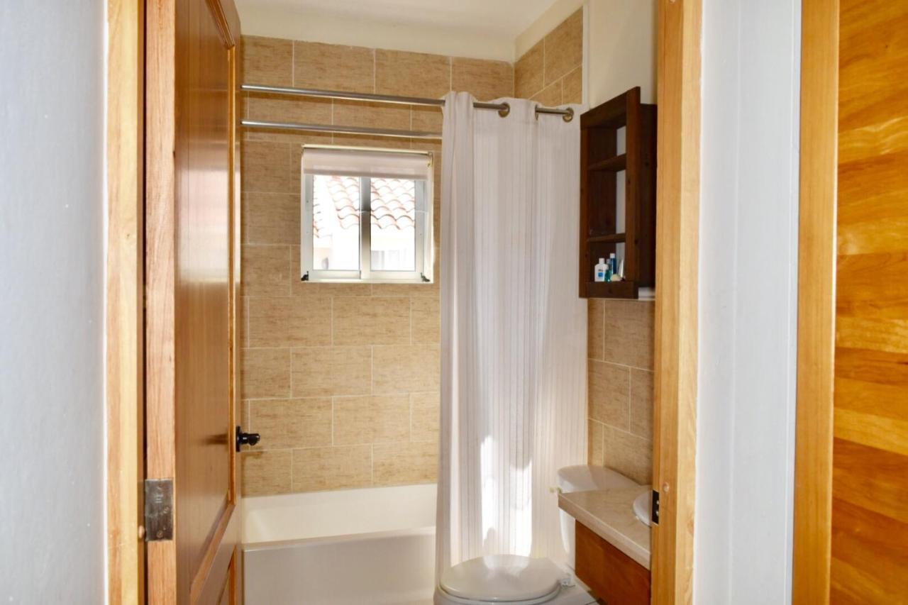 Amazing Views 2Br @Cadaquescaribe Bayahibe Apartman Kültér fotó