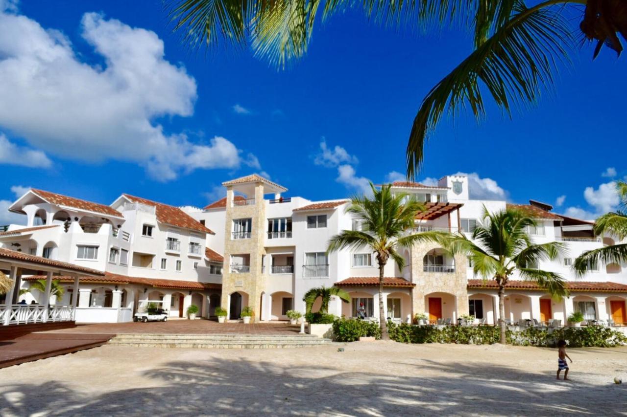 Amazing Views 2Br @Cadaquescaribe Bayahibe Apartman Kültér fotó