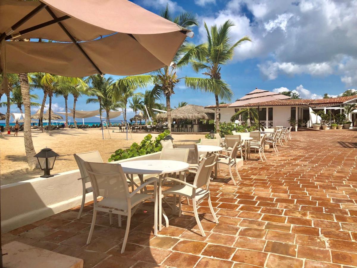 Amazing Views 2Br @Cadaquescaribe Bayahibe Apartman Kültér fotó
