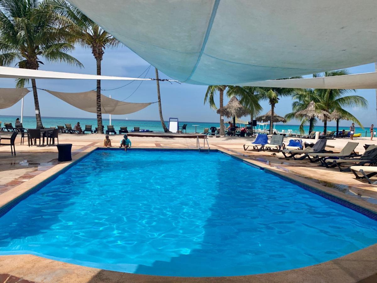 Amazing Views 2Br @Cadaquescaribe Bayahibe Apartman Kültér fotó