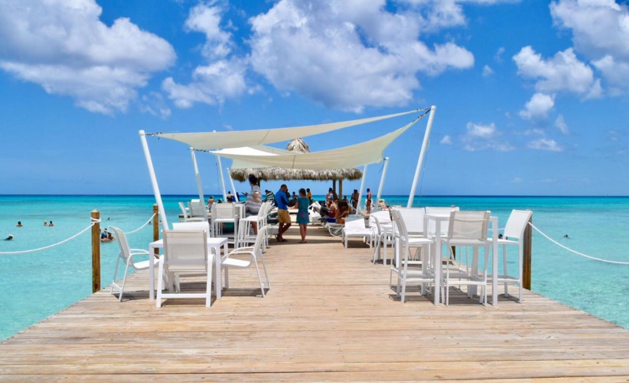 Amazing Views 2Br @Cadaquescaribe Bayahibe Apartman Kültér fotó