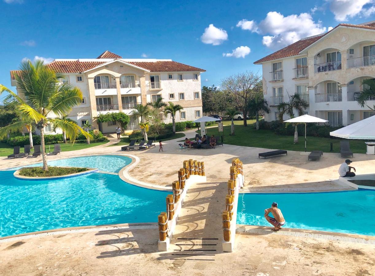 Amazing Views 2Br @Cadaquescaribe Bayahibe Apartman Kültér fotó
