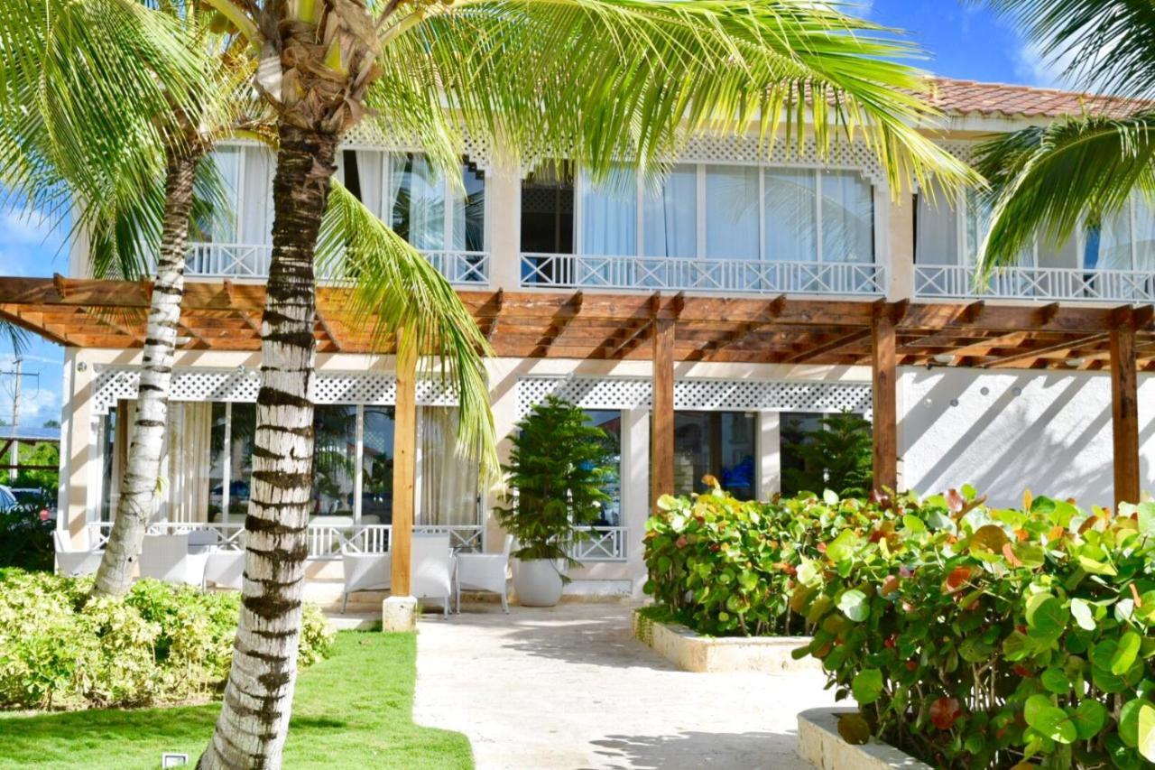 Amazing Views 2Br @Cadaquescaribe Bayahibe Apartman Kültér fotó