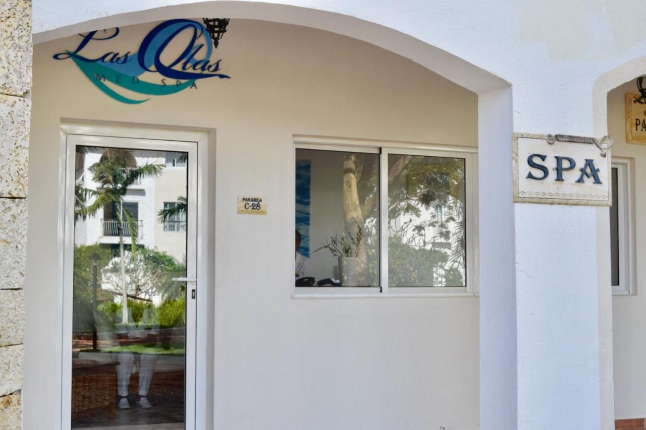 Amazing Views 2Br @Cadaquescaribe Bayahibe Apartman Kültér fotó