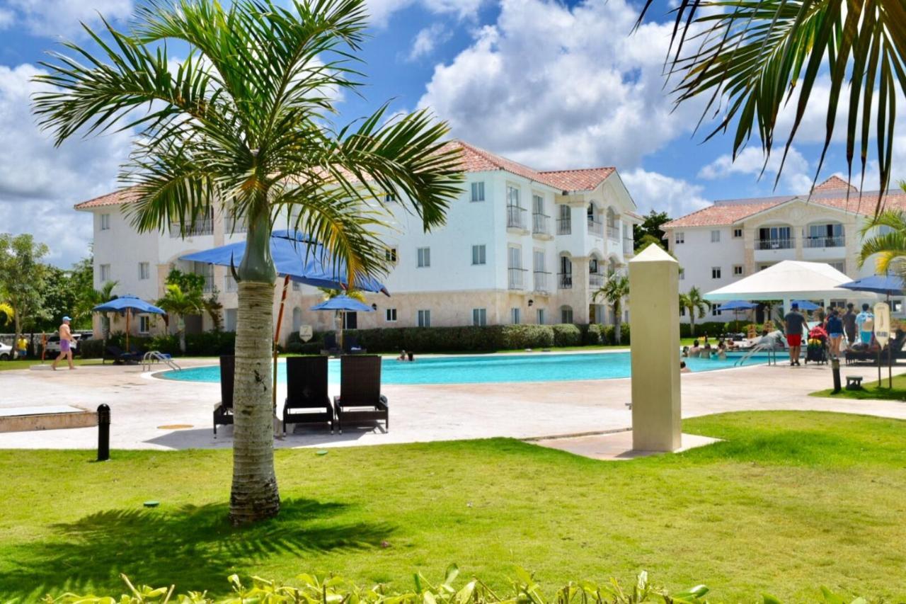 Amazing Views 2Br @Cadaquescaribe Bayahibe Apartman Kültér fotó