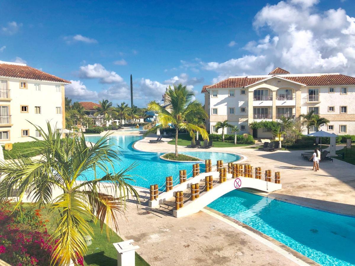 Amazing Views 2Br @Cadaquescaribe Bayahibe Apartman Kültér fotó
