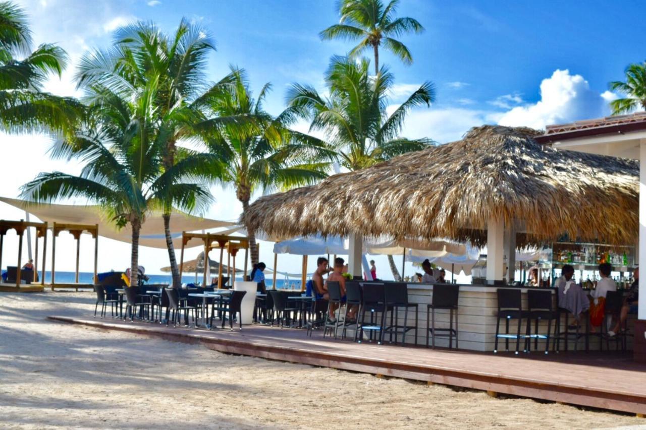 Amazing Views 2Br @Cadaquescaribe Bayahibe Apartman Kültér fotó