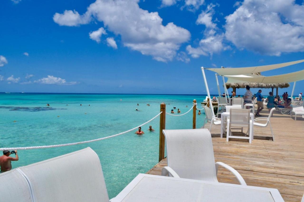 Amazing Views 2Br @Cadaquescaribe Bayahibe Apartman Kültér fotó