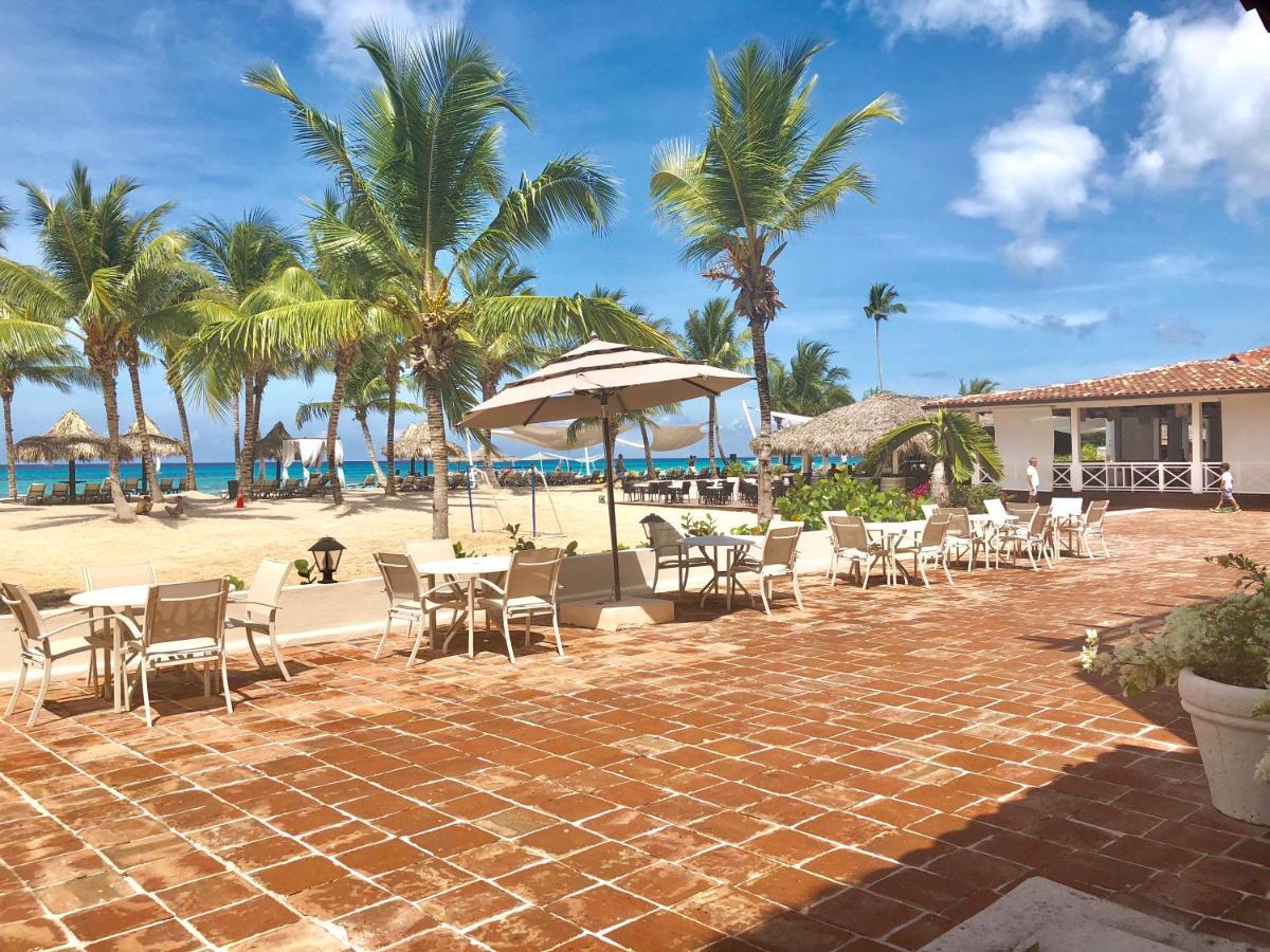 Amazing Views 2Br @Cadaquescaribe Bayahibe Apartman Kültér fotó